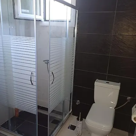 G.Tzanis Luxury Apartments Parga Extérieur photo