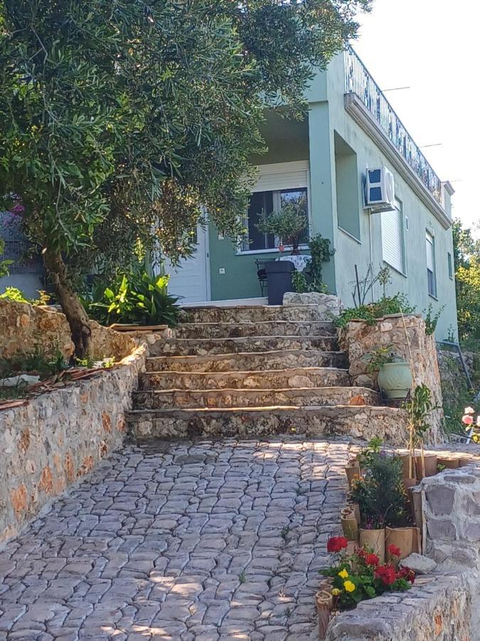 G.tzanis Luxury Apartment