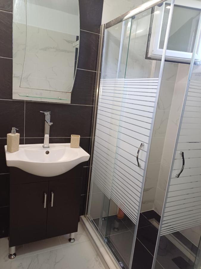 Apartment G.tzanis Luxury