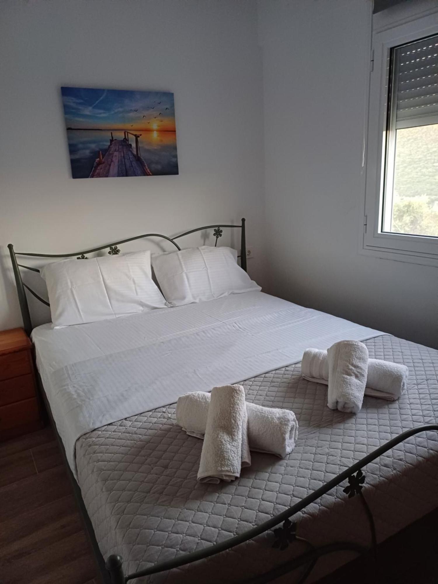 G.tzanis Luxury Apartment Parga